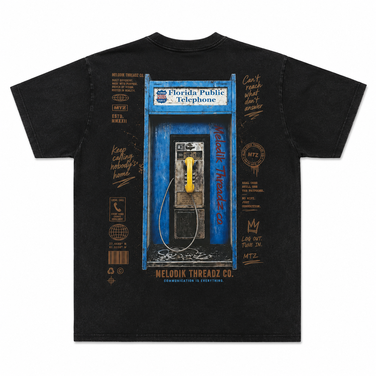 PAY PHONE