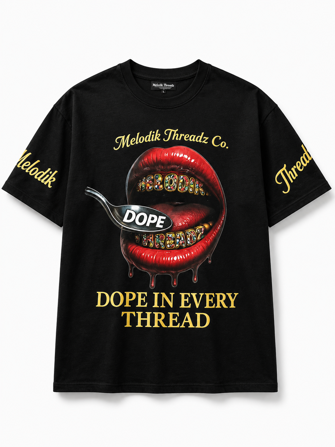 Dope