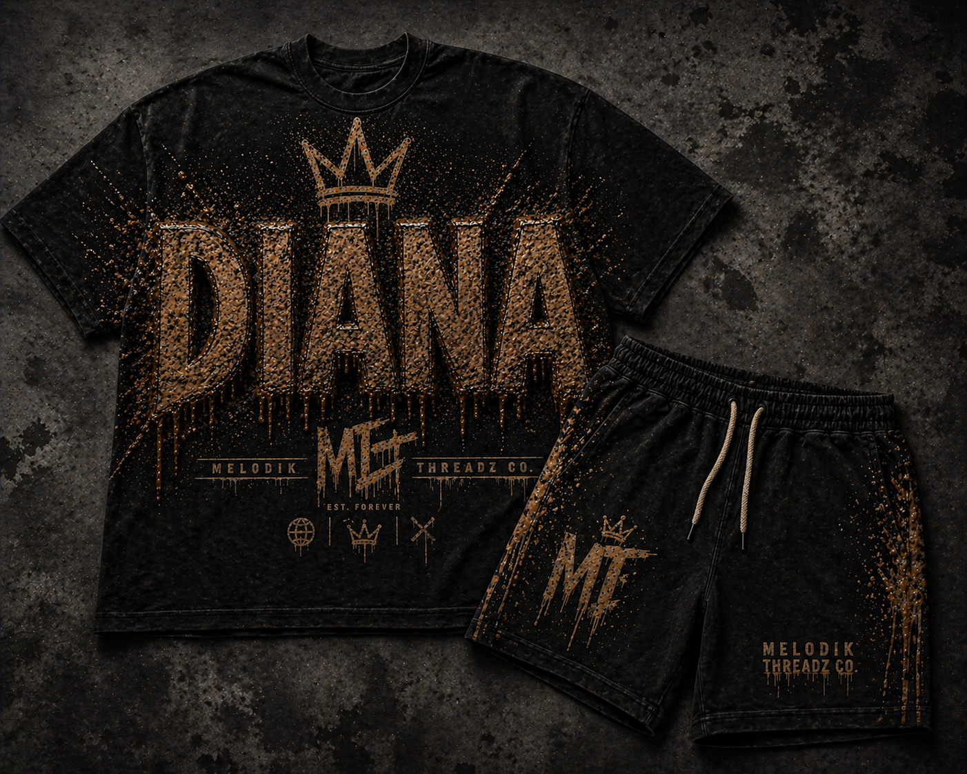 Diana